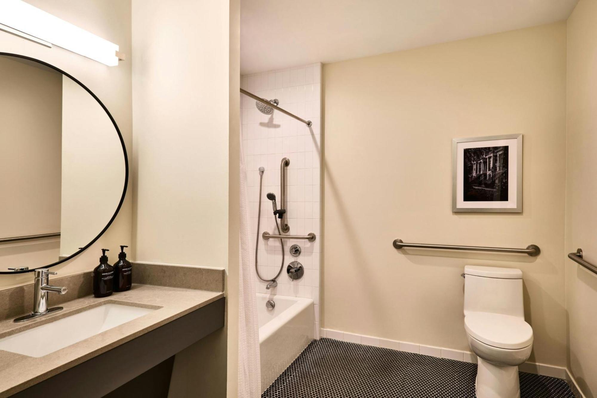 The Ann Savannah, By Marriott Bonvoy 4*